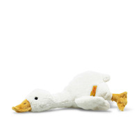 Steiff Gilda the Goose, 26 cm image