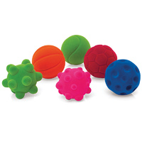Rubbabu - Mini Balls image