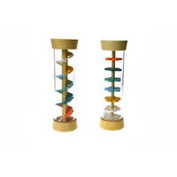 Wooden Rainmaker image