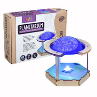Planetarium | DIY Astronomy image