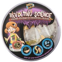 Revolting Science - Grow and Learn Bacteria image