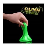 Glow in the Dark Putty Ball image