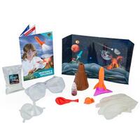 Eruptions & Explosions Science Kit image