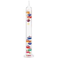 Galileo Thermometer image