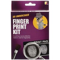 Fingerprint Kit image