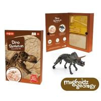 Dino Skeleton Excavation Kit 25cm image