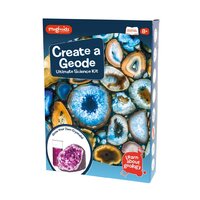 Create a Geode Kit 25cm image