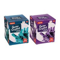 Small Crystal Growing Kit 10cm image