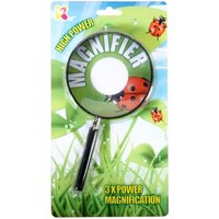 Large Magnifying Glass (20cm)