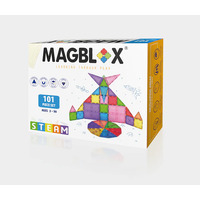 Magblox (101 piece set) image