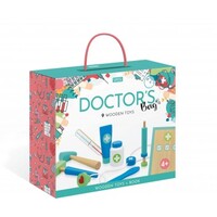 Doctor's Bag (10 piece) image