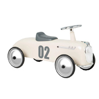 Baghera - Roadster Ivory White (*Limited Stock) image