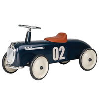 Baghera - Roadster Shark Blue (*Limited Stock) image