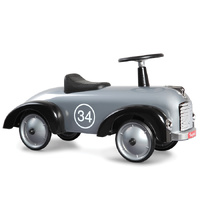 Baghera - Speedster Silver (*Limited Stock) image