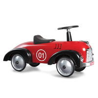 Baghera - Speedster Dark Red (*Limited Stock) image