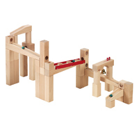 Marble Run - Ball Track Large - AWARD image