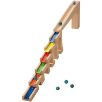 Marble Run - Melodious Building Blocks image