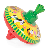 Spinning Top - Farm image