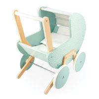 Zen Dolls Pram image
