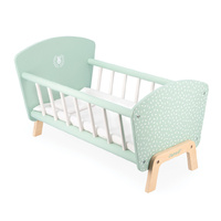 Zen Doll Bed image