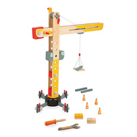 Giant Crane image