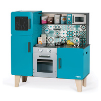 Janod - Lagoon Kitchen image