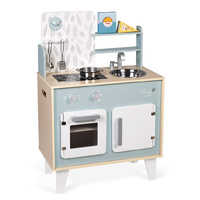 Plume Kitchen image