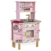 Janod - Twist Kitchen (*Limited Stock) image
