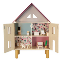 Doll House image