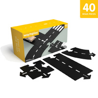 waytoplay - King Of The Road image