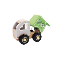 Recycle Truck image