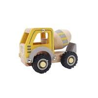 Cement Mixer image