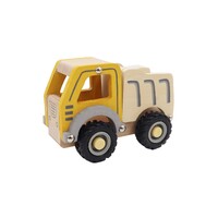Dump Truck image