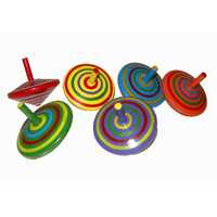Spinning Top image