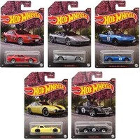 Hot Wheels Themed image