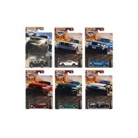 Matchbox Hot Themed Car image