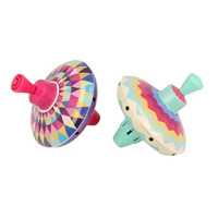 Spinning top (13cm) image