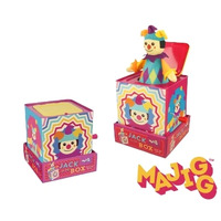 Majigg Jack in the Box 14cm image