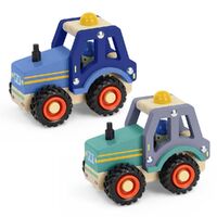 Tractor image
