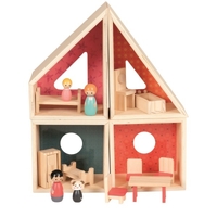 Egmont Doll House image