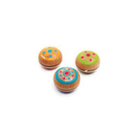 WOODEN YO-YO ‘INDIE’ image