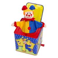Jester Jack in the Box image