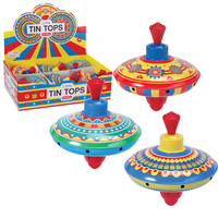 Schylling Spinning Top  image