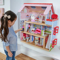 Chelsea Doll Cottage image