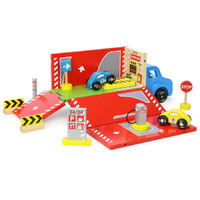 Truck Garage  image