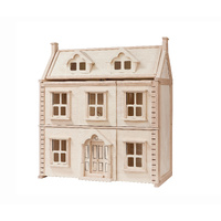 Victorian Dollhouse image