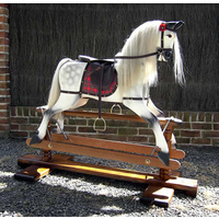 Rocking Horse - Standard image