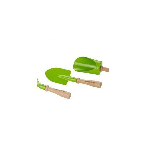 Garden Hand Tool Set - 3 piece