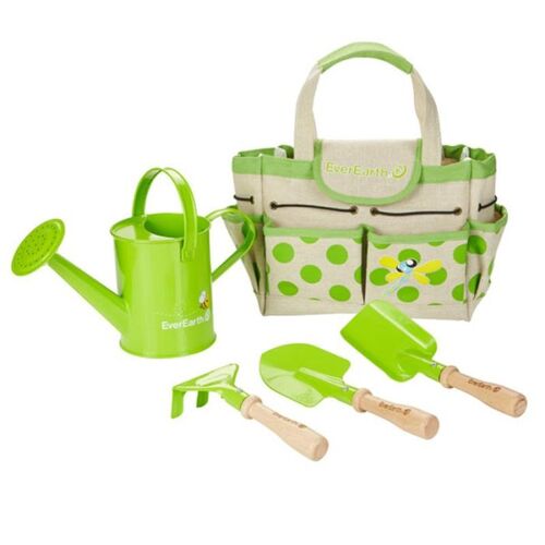 Gardening Bag With Tools