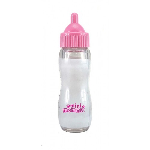 Doll Magic Drink Bottle (12.5 cm)